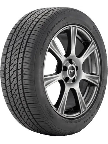 Llanta Continental Purecontact Ls 205/55r16 91v Sl Bsw 700/a