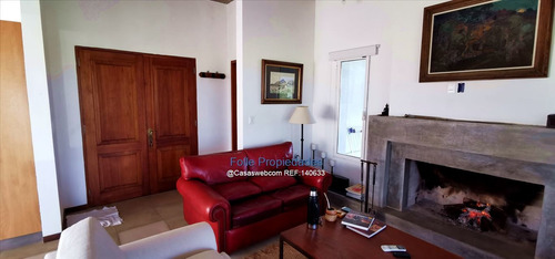 Venta Muy Buena Casa En Barrio Privado Mirador De La Tahona