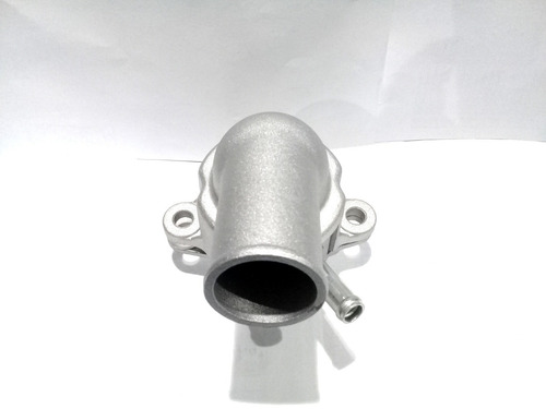Carcaza Termostato Aveo 1.6 Completo Aluminio