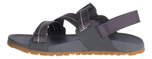 Chaco Men's Lowdown Sandal, Grey, 13 B07zpmkxrv_080424