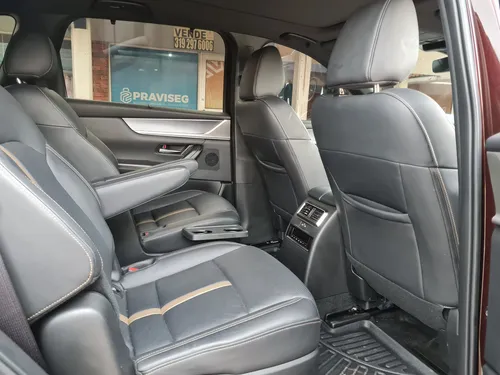 Mazda Cx-90 3.3 Grand Touring Signature Awd At Hibrido Ligero - Mhev