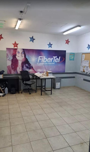 Depósito En Villa Devoto