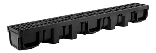 Canal Duratop Dema H 105x1m Reja Plastica 10-701110100