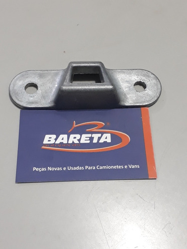 Batente Superior Porta Traseira Ducato /17