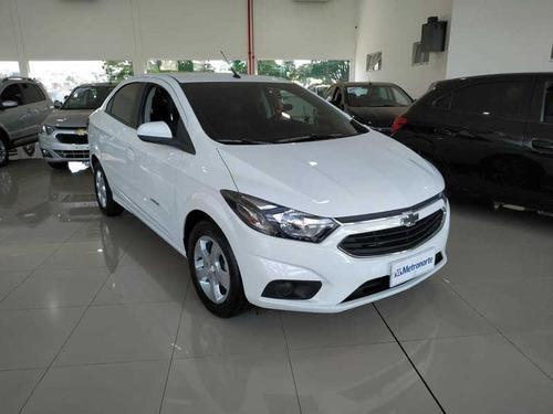 Chevrolet Prisma 1.4 Lt 8v Flex 4p Automático