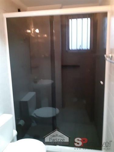 Imagem 2 de 12 de Apartamento No Imirim 2 Dormitórios 2 Vagas! - 10143-1