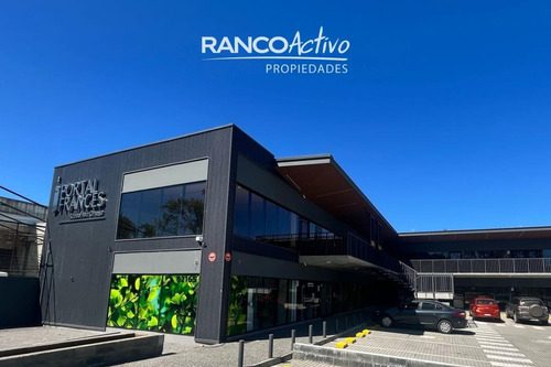 Local Comercial Portal Frances, Rudecindo Ortega, Temuco.