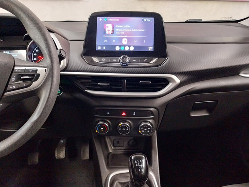 Chevrolet Tracker 1.2 Ls Turbo Mt