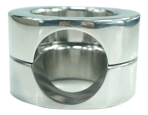 Anillos metalicos para testiculos new arrivals