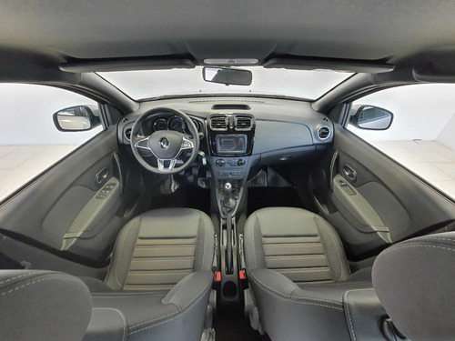 Renault Logan Ph2 Intense 1.6 0km