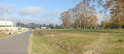 Imagen 19 de 25 de Terreno Lote En Venta Ubicado En Barrio Parque Derqui, Pilar, G.b.a. Zona Norte