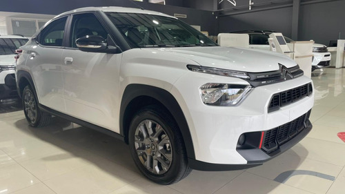 Citroën Basalt Vti 115cv