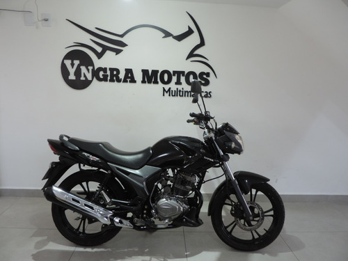 Dafra Riva 150 2015