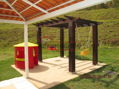 Imagem 7 de 15 de Apartamento Térreo - Estação Zona Norte - Condomínio Paris - Pavuna - Paap22502