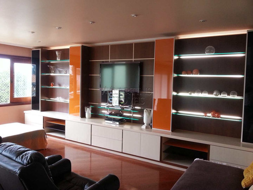 Imagem 7 de 30 de Casa De Vila Com 4 Dorms, Jardim Messina, Jundiaí - R$ 1.9 Mi, Cod: 8487 - V8487