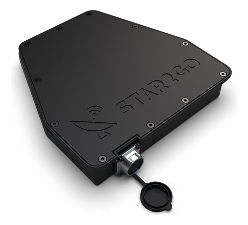 Box Conversao 12v Para Starlink G3