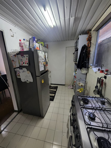 Casa En Venta De 4 Dorm. En Talca