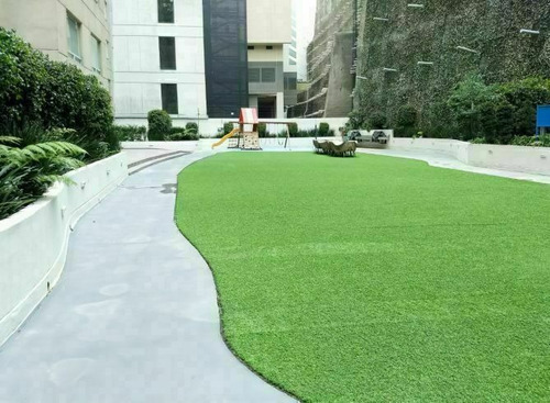 Imagen 12 de 14 de Departamento En Renta En Santa Fe $20,000 !!!