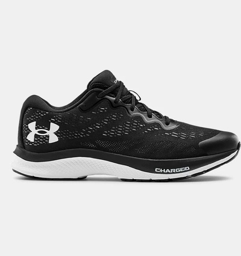 Tenis Under Armour W Charged Bandit 6