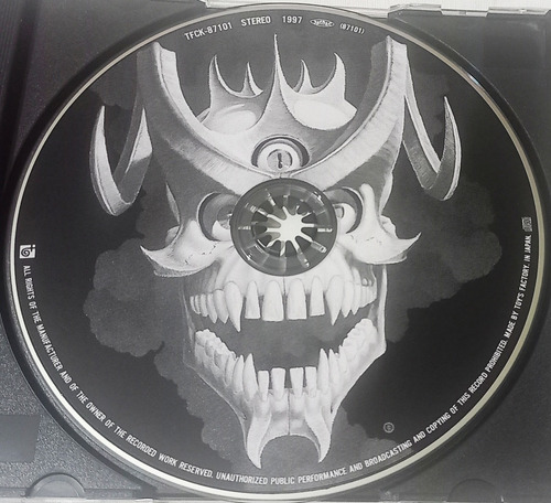 Iron Maiden - Made In Tribute: A Tribute To The Best Band (Usado)