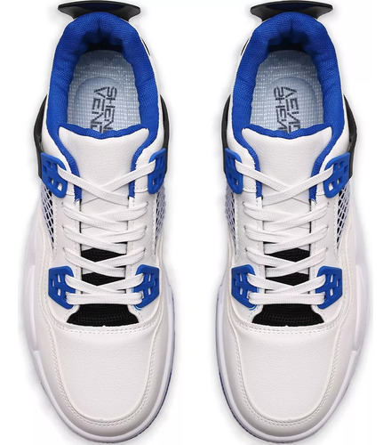 Tenis Originalestilo Urbanos