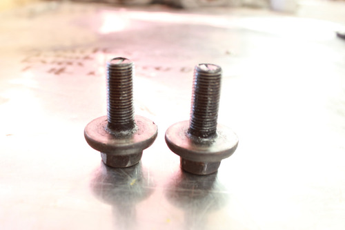 Par Tornillo Árbol Levas Tsuru 2005 16 Val F3968 (Usado)