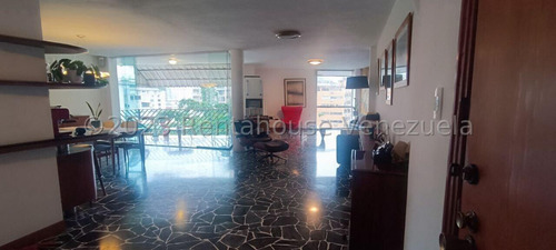 Ls Vende Apartamento Los Palos Grandes