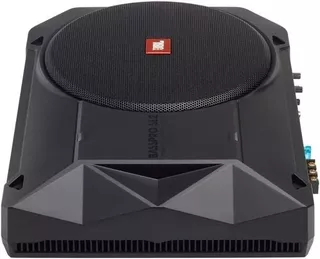 Jbl Basspro Sl2 - Sistema De Subwoofer Alimentado