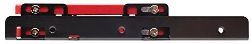 Corsair Dual Ssd Soporte De Montaje 3.5 Cssd-brkt2