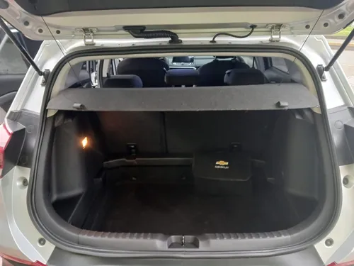 Chevrolet Tracker 1.2 Ls