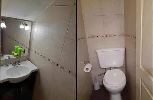 Imagen 6 de 14 de Duplex En Venta, Castelar, 4 Ambientes Con Cochera Doble