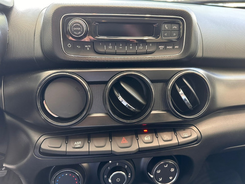 Imagen 20 de 25 de Fiat Cronos Attractive 1.3 Gse 99cv 0km 2023 Stock #luis