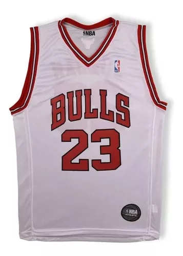 Camiseta Chicago Bulls