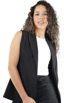 Comprar Chalecos Sastreros Blazers Mujer. Forrados !