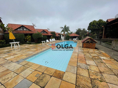 Imagem 26 de 30 de Casa Em Condomínio, À Venda - Gravatá/pe - Vl0029