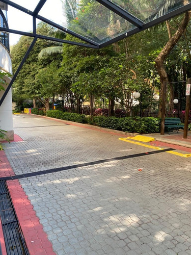 Imagem 27 de 28 de Apartamento Com Um Dormitório À Venda Por R$ 1.125.000,00 E Para Locação Por R$3.500,00/mês - Localizado Na Av. Higienópolis, Higienópolis, São Paulo, Sp - Sp - Ap6663_sales