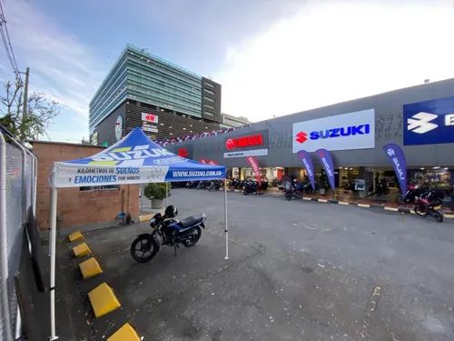 Suzuki Gixxer 250 Modelo 2025