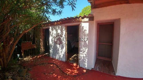 Casa En Venta En La Barra-ref:2914