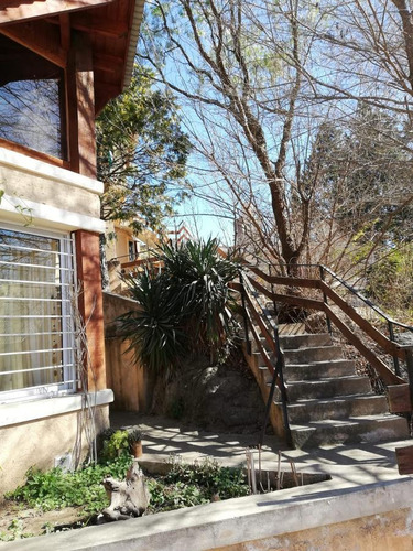 Imagen 2 de 12 de Departamento - Villa General Belgrano