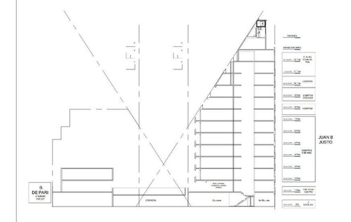 Imagen 3 de 5 de Local En Venta En Villa Crespo