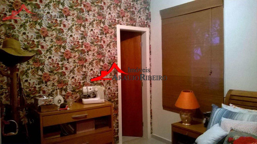 Imagem 6 de 10 de Apartamento Com 2 Dorms, Parque São Luís, Taubaté - R$ 180 Mil, Cod: 3038 - V3038