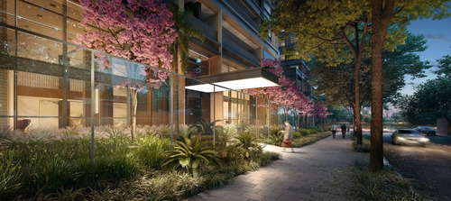 Cobertura Residencial Para Venda, Vila Mariana, São Paulo - Co6829. - Co6829-inc