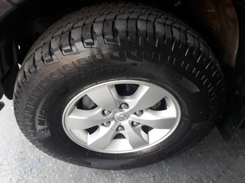 Imagem 8 de 8 de Hilux Cd Srv D4-d 4x4 3.0 Tdi Diesel Aut