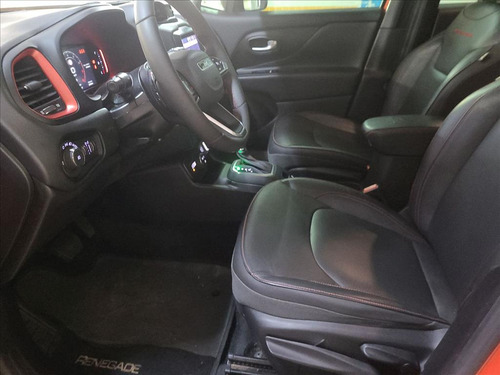 Jeep Renegade 1.3 T270 TURBO FLEX S 4X4 AT9