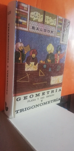 Geometria Y Trigonometria