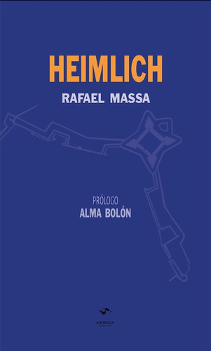 Heimlich - Rafael Massa