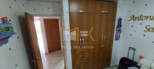 Imagen 6 de 23 de Mk, Vende Bello Apto En Parque Caiza/04140314977