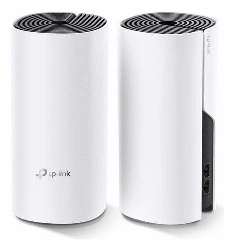 Tp-link Deco W2400 Mesh Ac1200 Wi-fi 2 Pack Router S4
