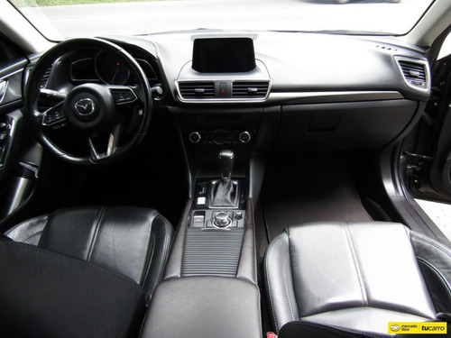 Mazda Mazda 3 Grand Touring Lx 2000 Cc At