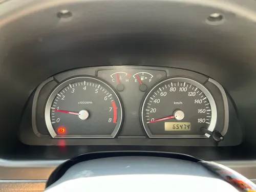 Suzuki Jimny 1.3 Jlx
